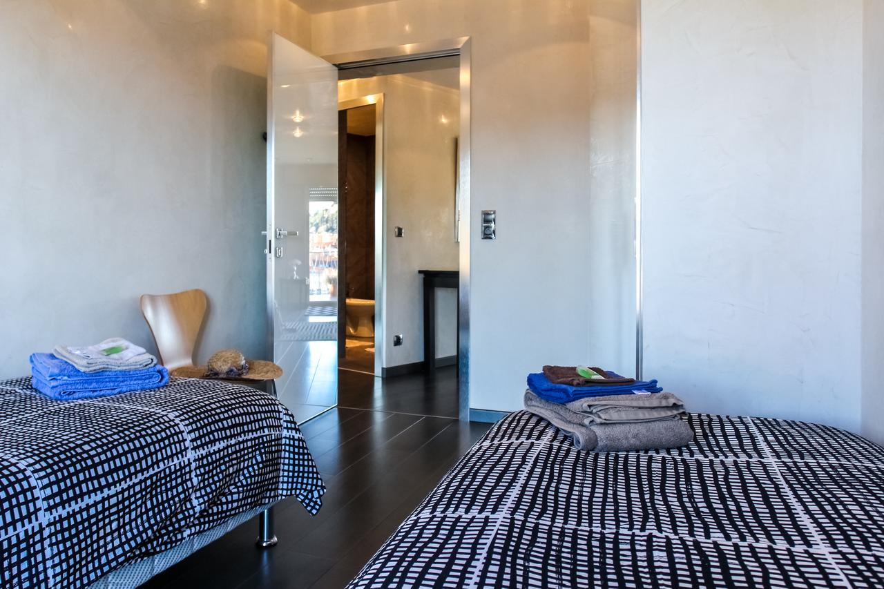 Apartment Centre-luxe-terrasse